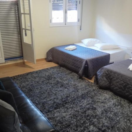 Apartamento Vi-Ana Viana do Castelo Eksteriør billede