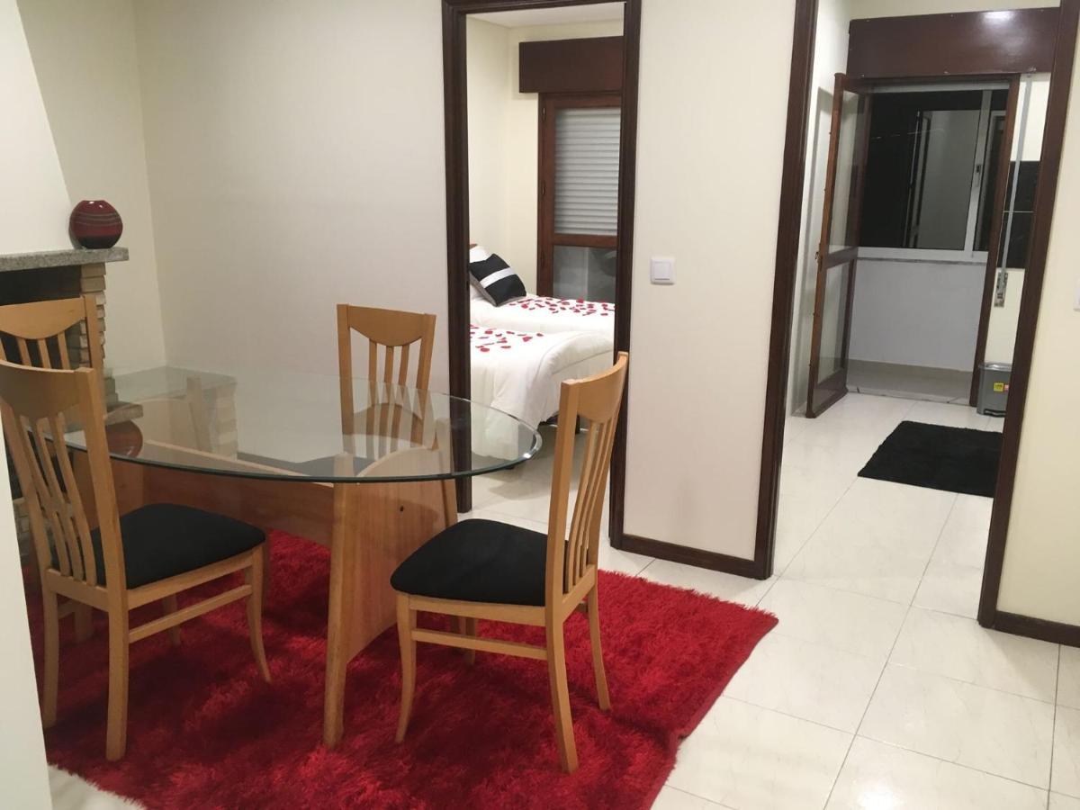 Apartamento Vi-Ana Viana do Castelo Eksteriør billede