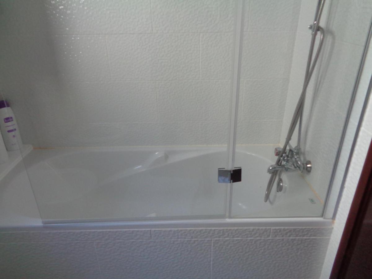 Apartamento Vi-Ana Viana do Castelo Eksteriør billede