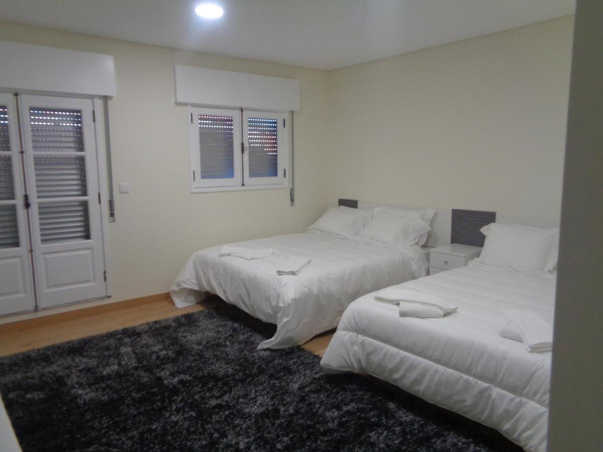 Apartamento Vi-Ana Viana do Castelo Eksteriør billede