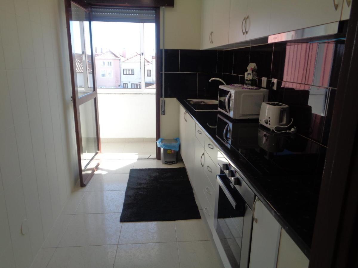 Apartamento Vi-Ana Viana do Castelo Eksteriør billede