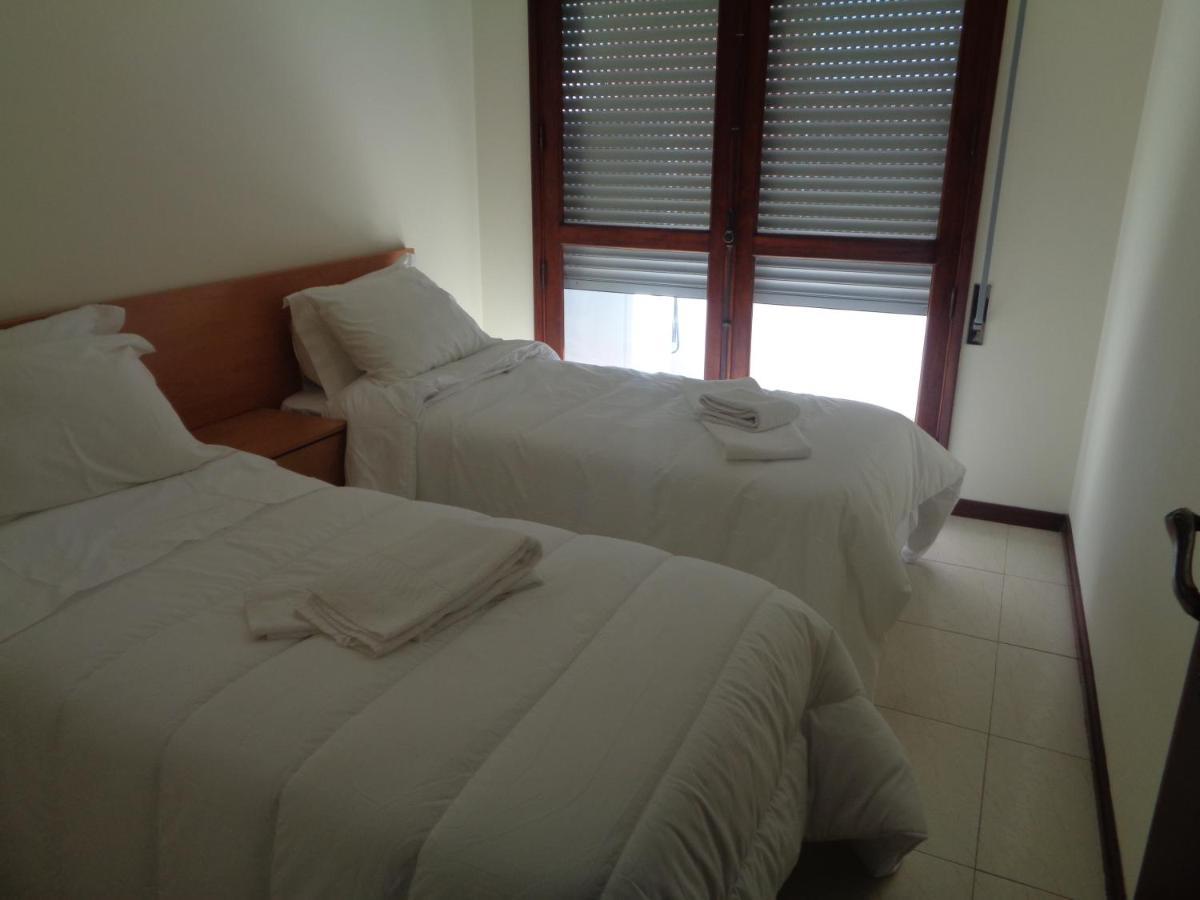 Apartamento Vi-Ana Viana do Castelo Eksteriør billede