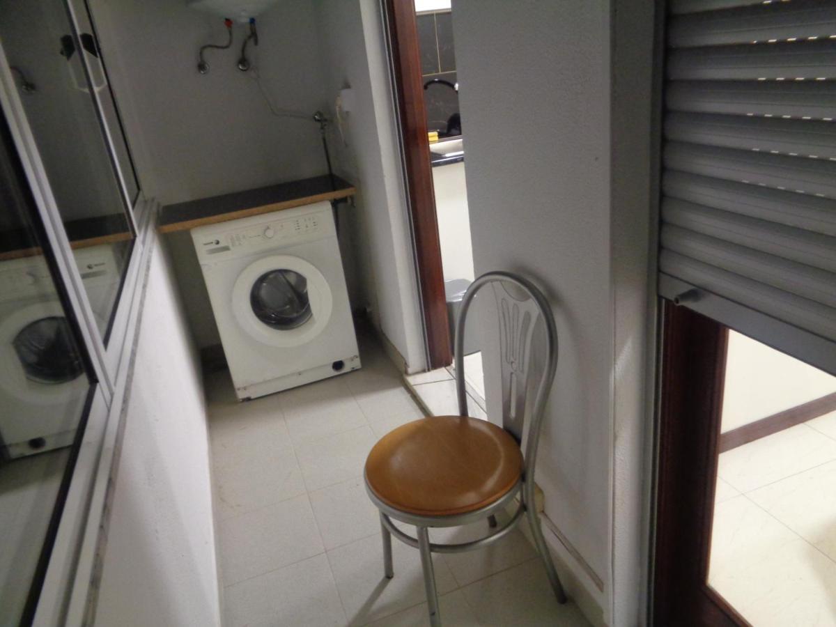 Apartamento Vi-Ana Viana do Castelo Eksteriør billede