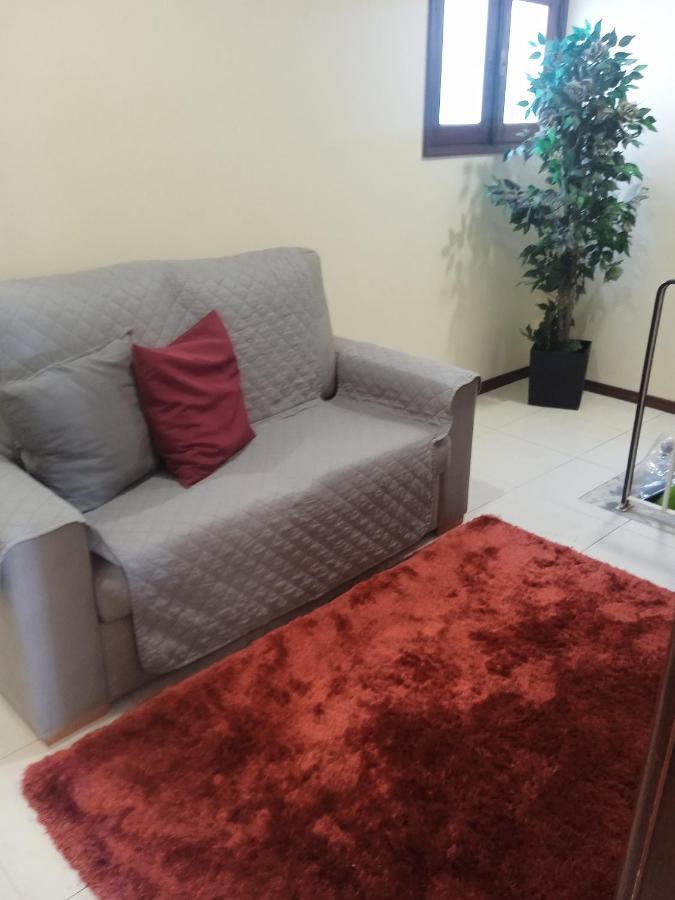 Apartamento Vi-Ana Viana do Castelo Eksteriør billede