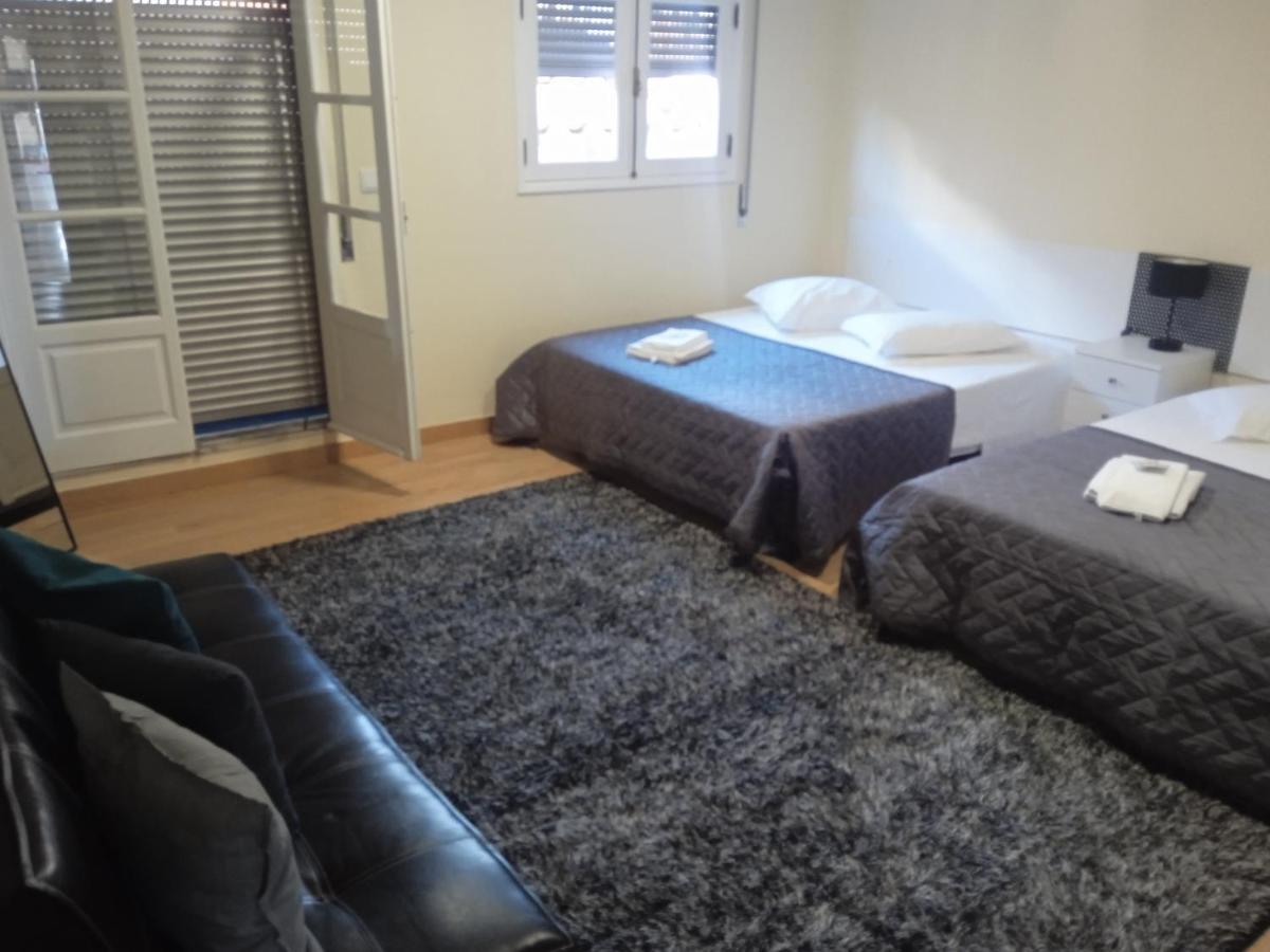 Apartamento Vi-Ana Viana do Castelo Eksteriør billede