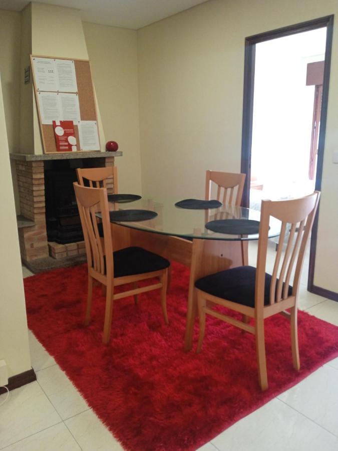 Apartamento Vi-Ana Viana do Castelo Eksteriør billede