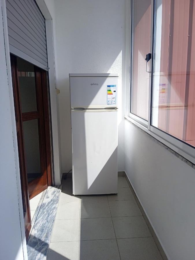 Apartamento Vi-Ana Viana do Castelo Eksteriør billede