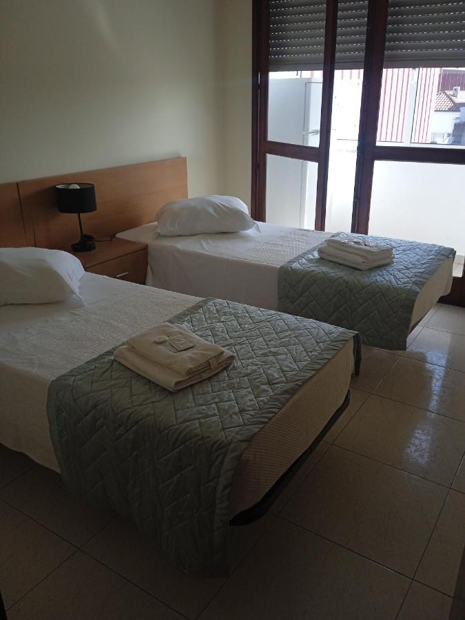 Apartamento Vi-Ana Viana do Castelo Eksteriør billede