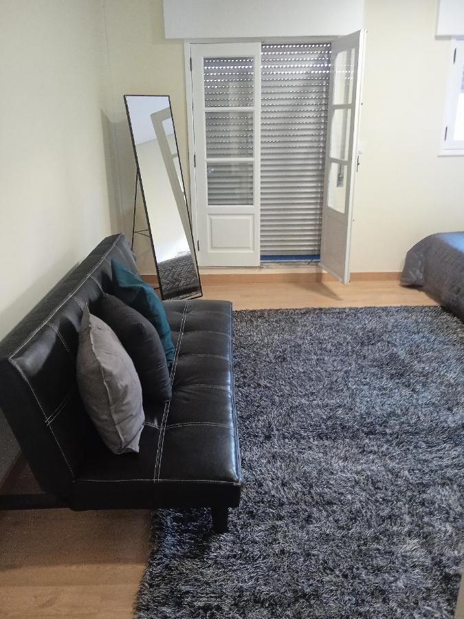 Apartamento Vi-Ana Viana do Castelo Eksteriør billede