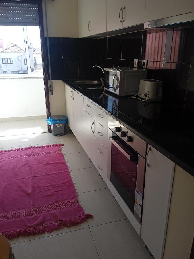 Apartamento Vi-Ana Viana do Castelo Eksteriør billede