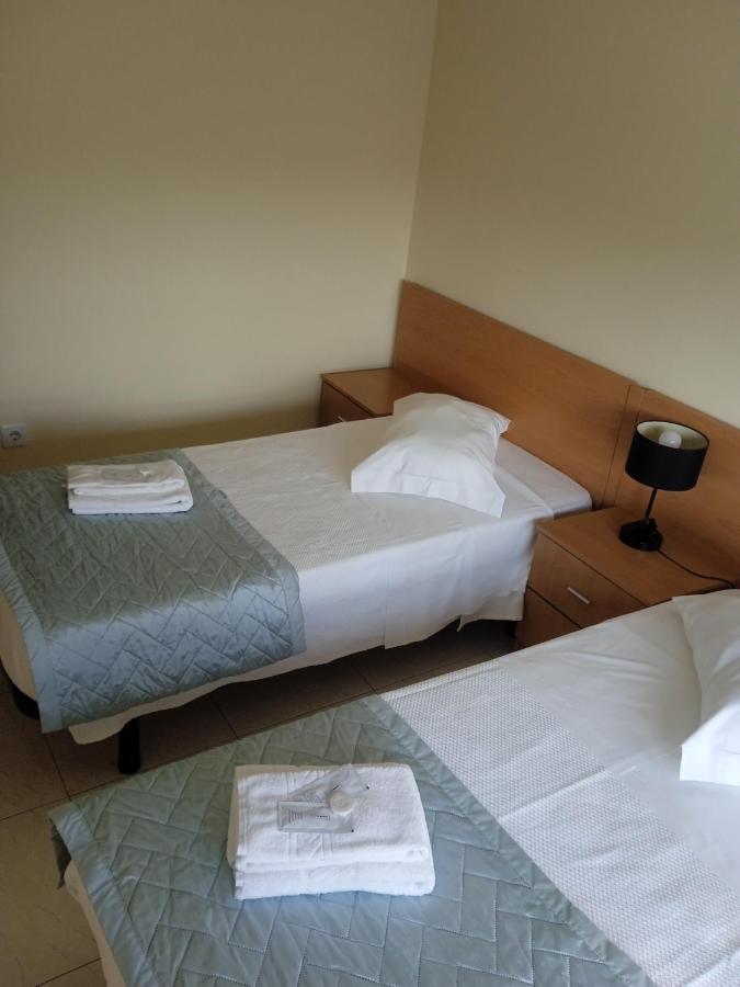 Apartamento Vi-Ana Viana do Castelo Eksteriør billede