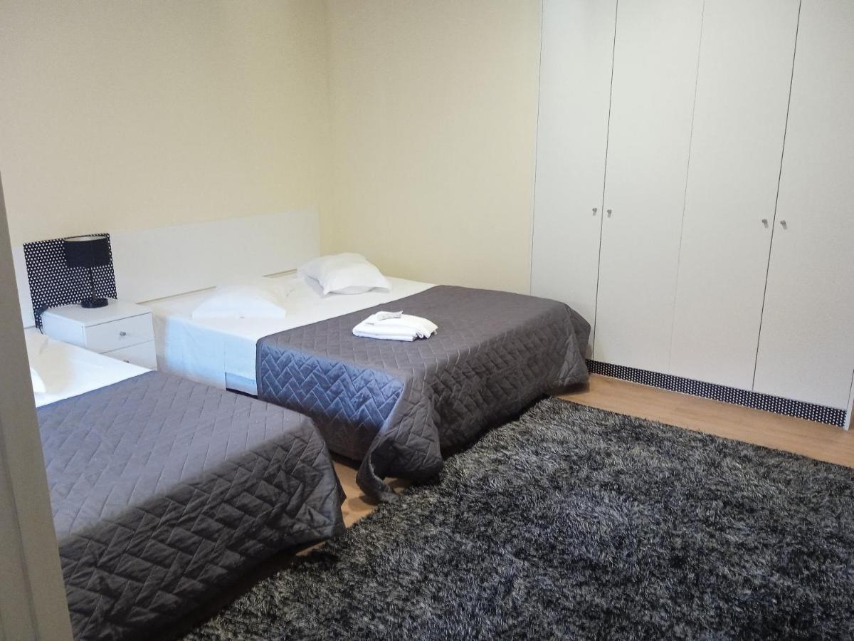 Apartamento Vi-Ana Viana do Castelo Eksteriør billede