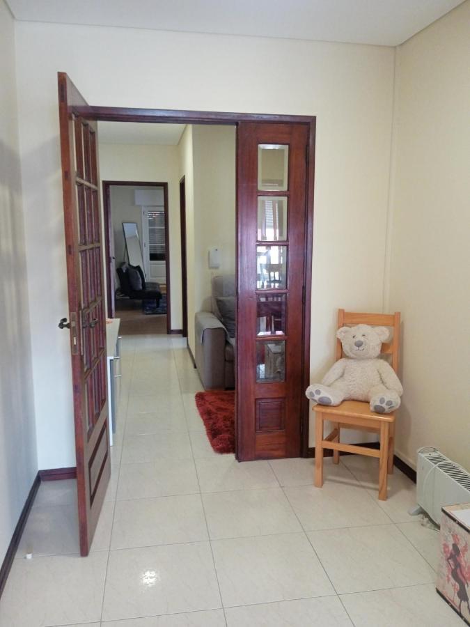 Apartamento Vi-Ana Viana do Castelo Eksteriør billede