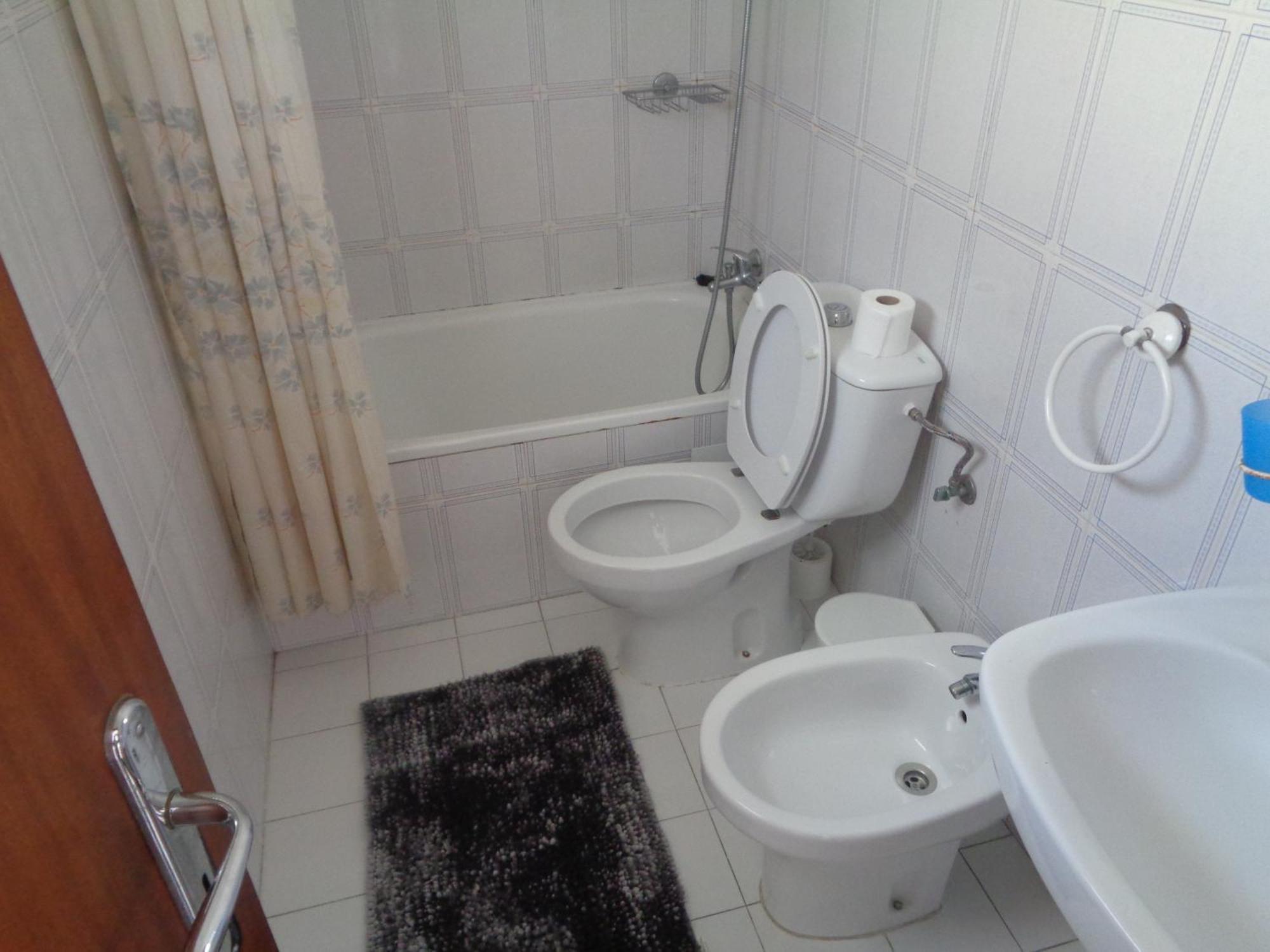 Apartamento Vi-Ana Viana do Castelo Eksteriør billede