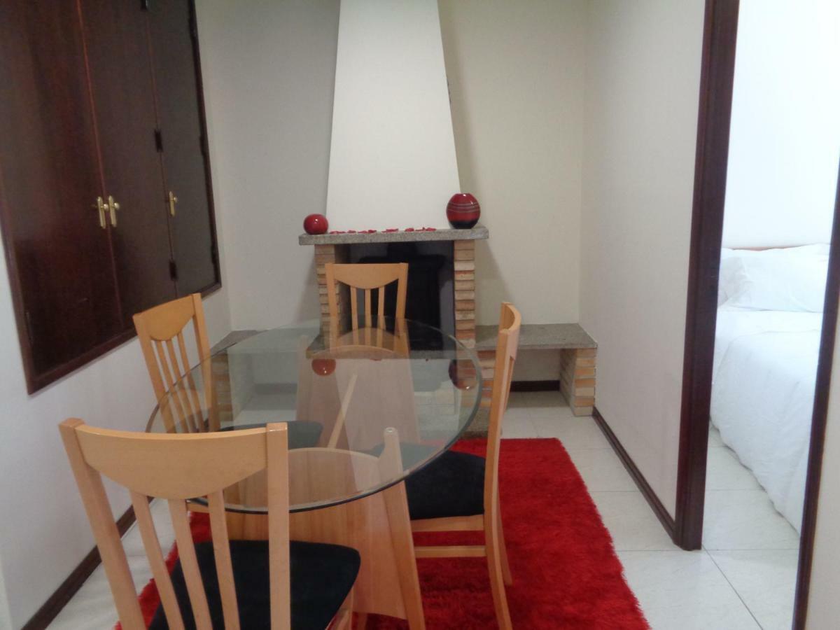 Apartamento Vi-Ana Viana do Castelo Eksteriør billede