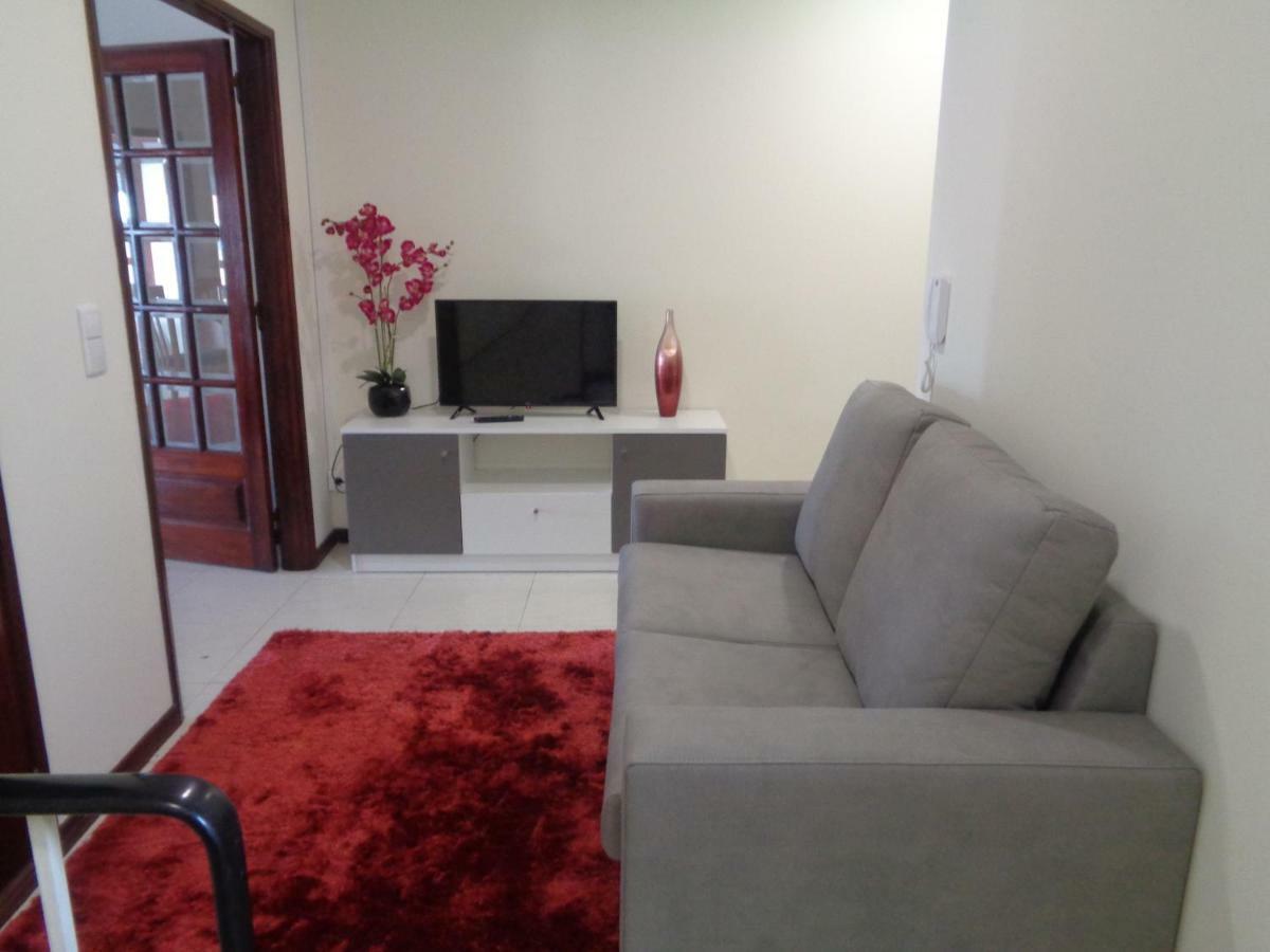 Apartamento Vi-Ana Viana do Castelo Eksteriør billede